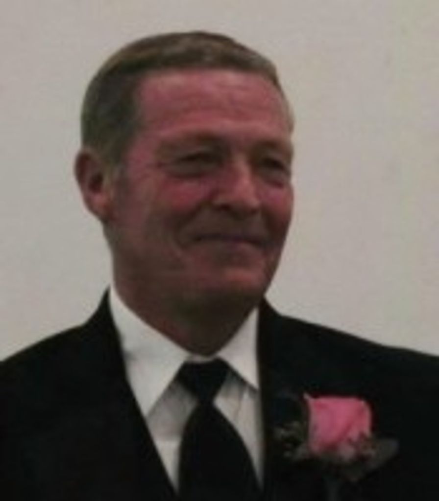 Richard L. Â€Œrickâ€ Rucker