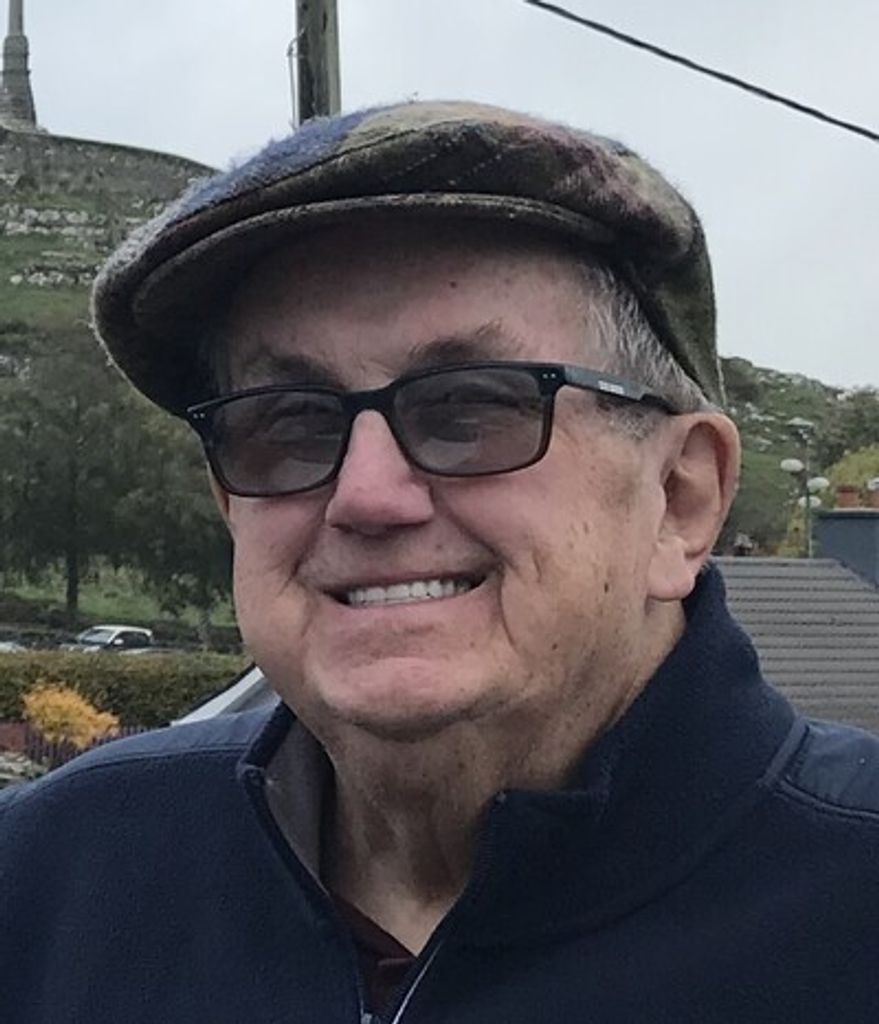 James J. Monahan Profile Photo