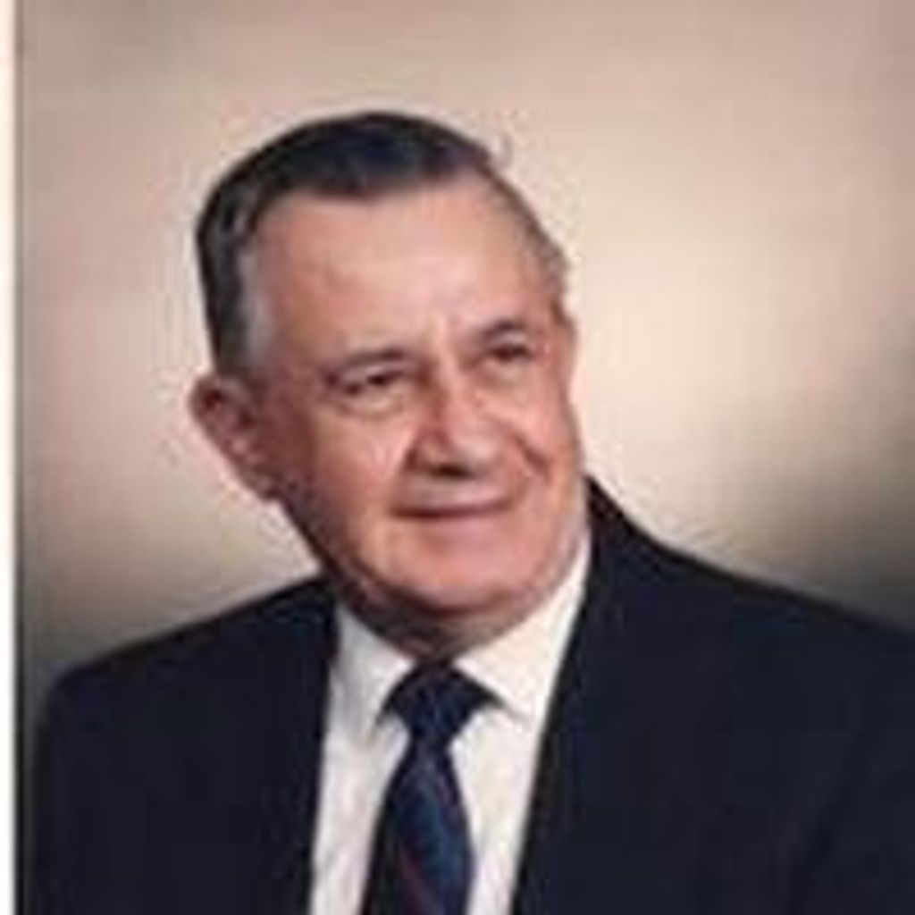 John N. Villies