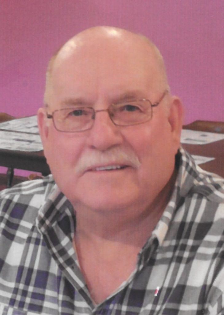 Carl Andrew Meagher Profile Photo