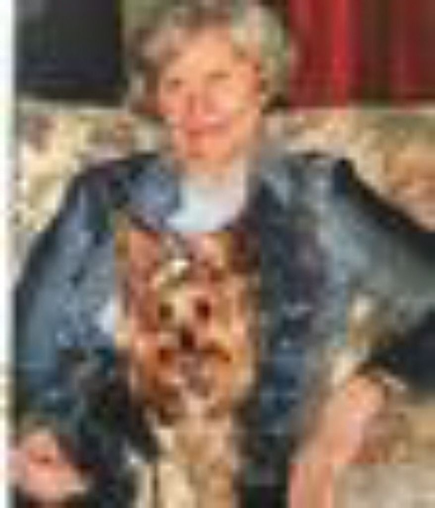 Jean Nutting