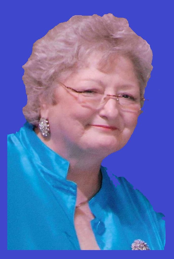 Glenna Diane Reames Profile Photo