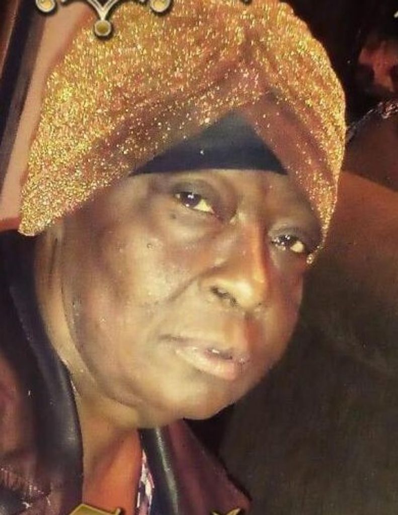 Ms. Evelyn Denise Scott