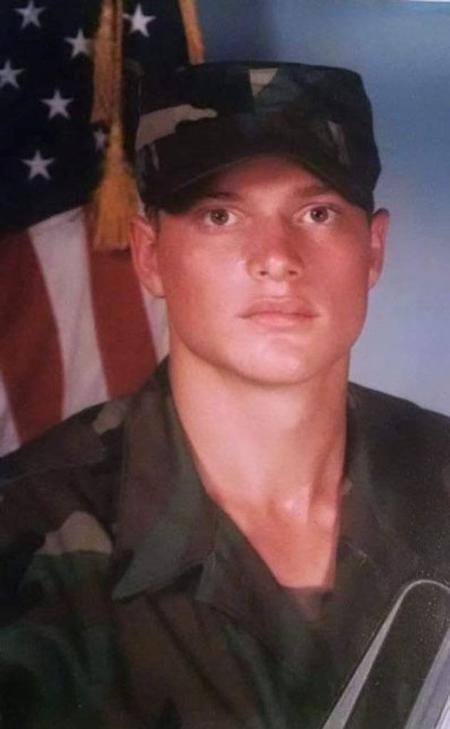 Shawn D. Halsted Profile Photo