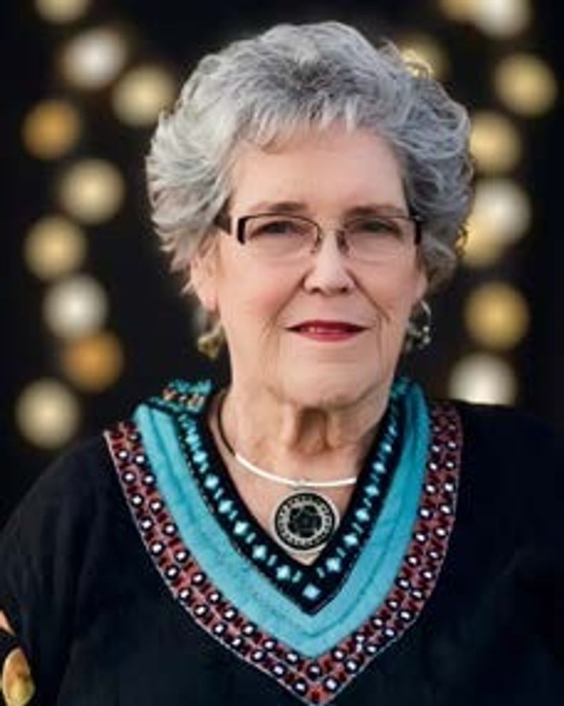 Wilma Jean (Wells) Abell