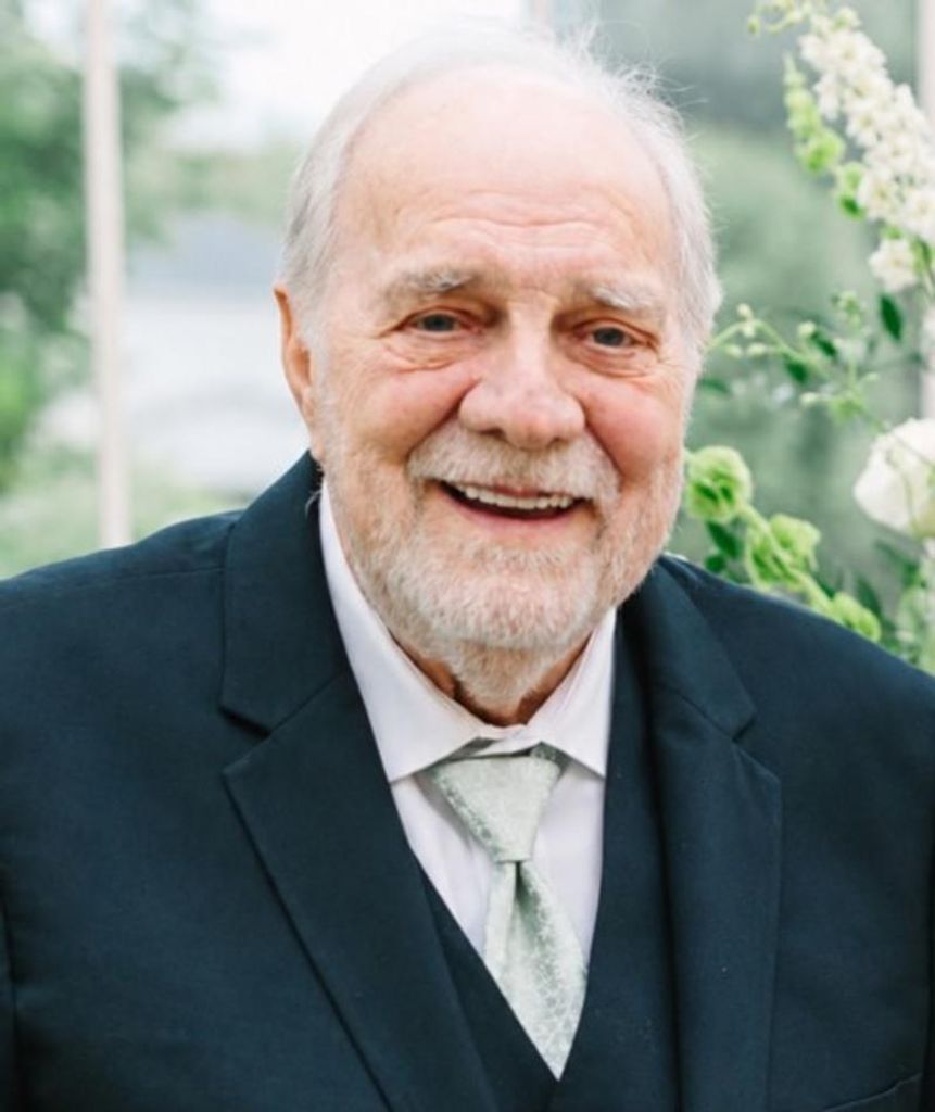 Jackson "Jackie" Daniel Coulter Profile Photo