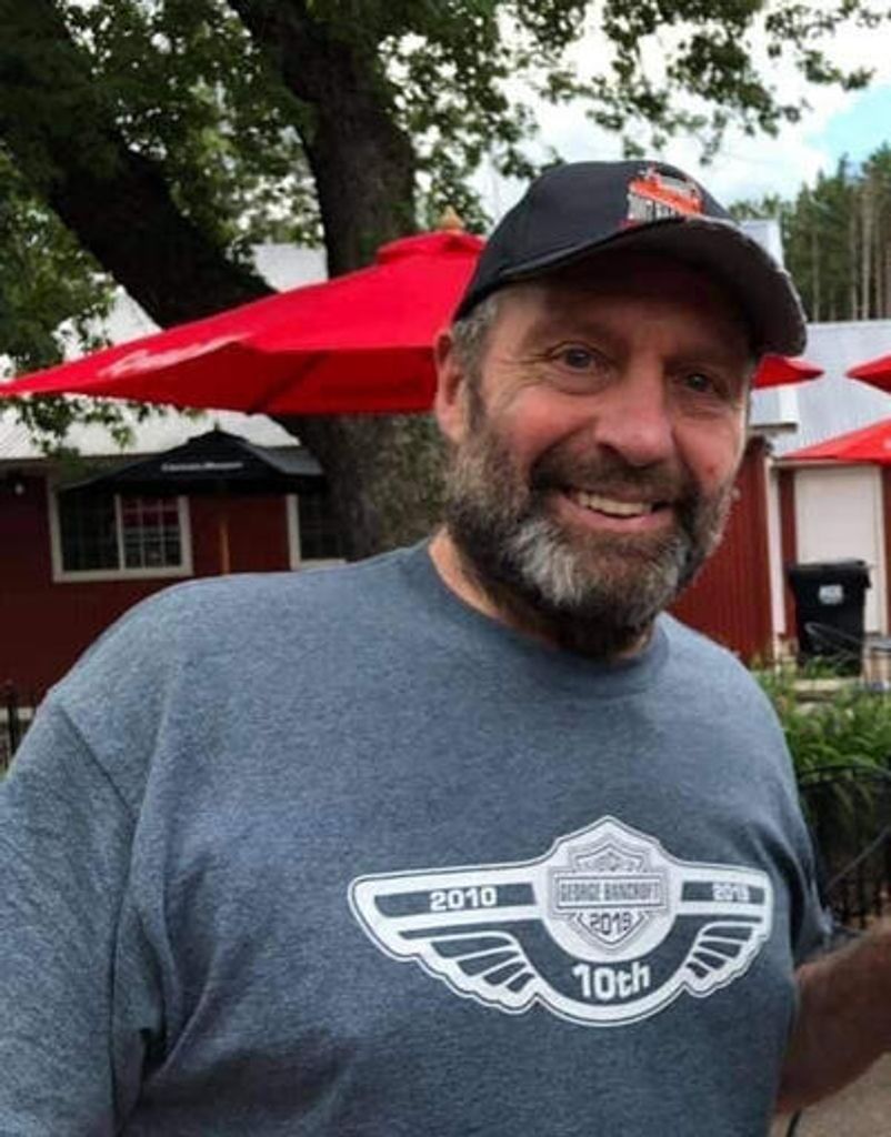 Thomas "Tom" Aaron Bancroft Profile Photo