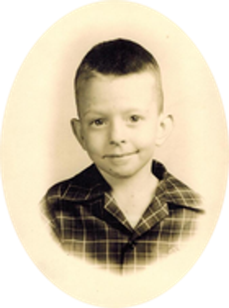 Barry Lee Profile Photo
