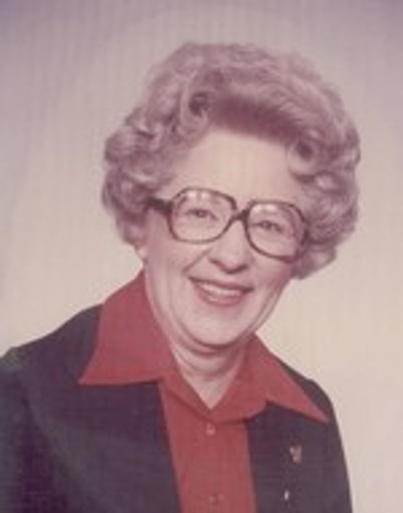 Virginia Derrel Meerpohl Profile Photo