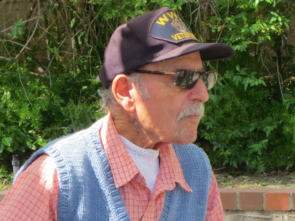 Paul Nicassio