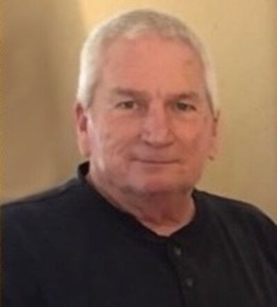 William 'Bill' Grant Profile Photo