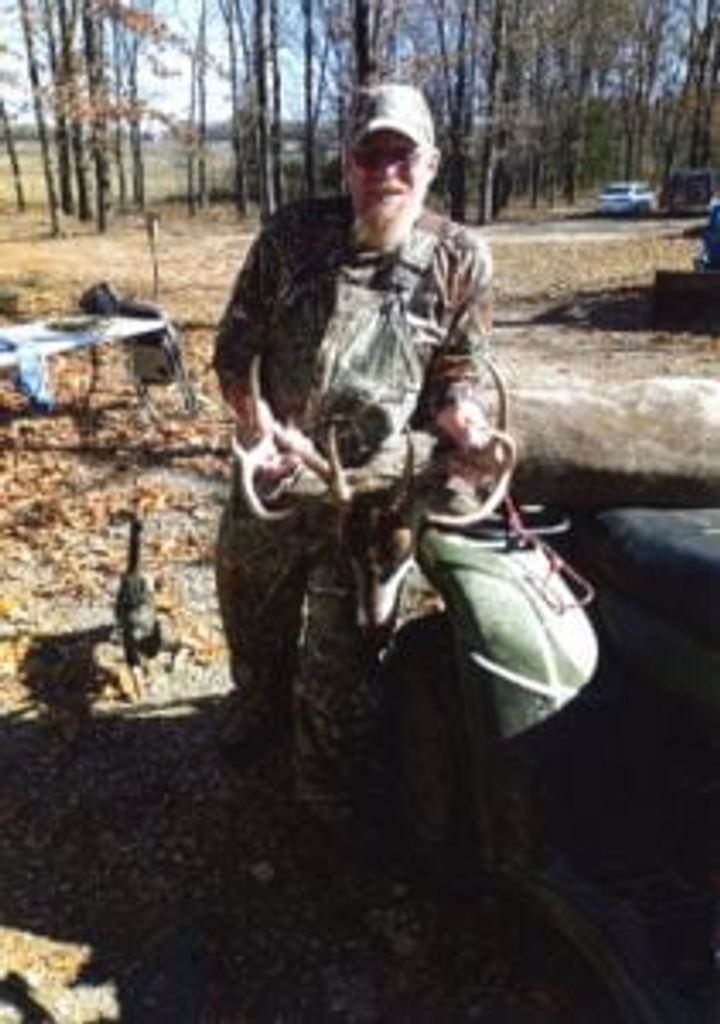 David Wayne Griffith Profile Photo