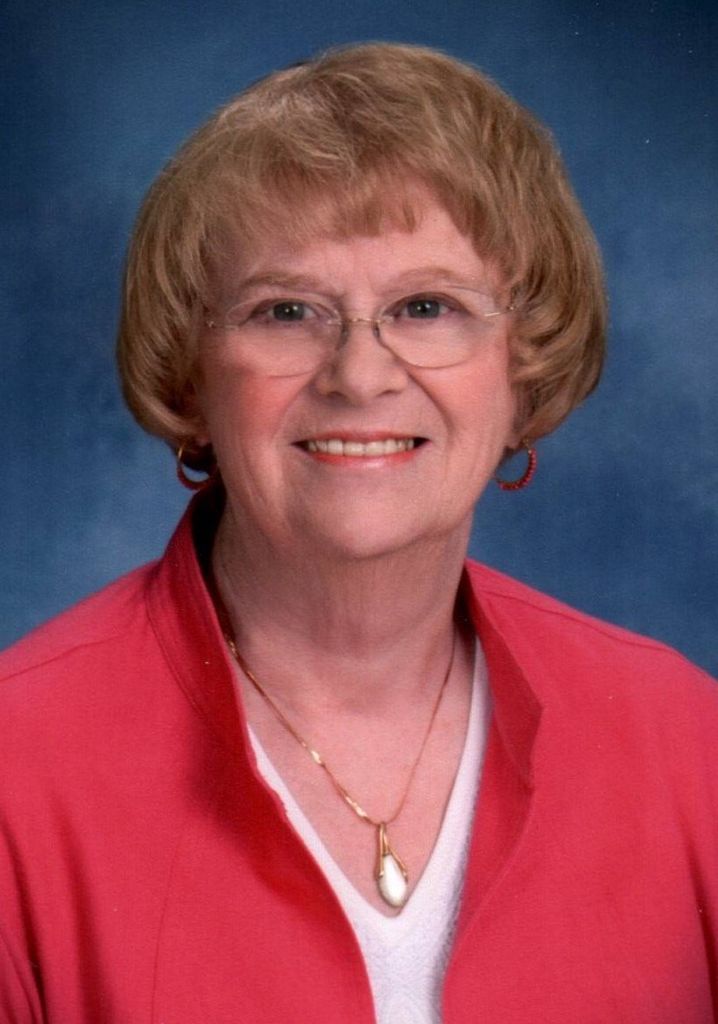 Marion Stepien Profile Photo