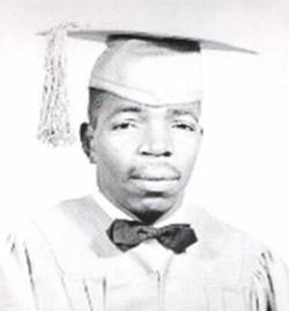 Reverend James Keller