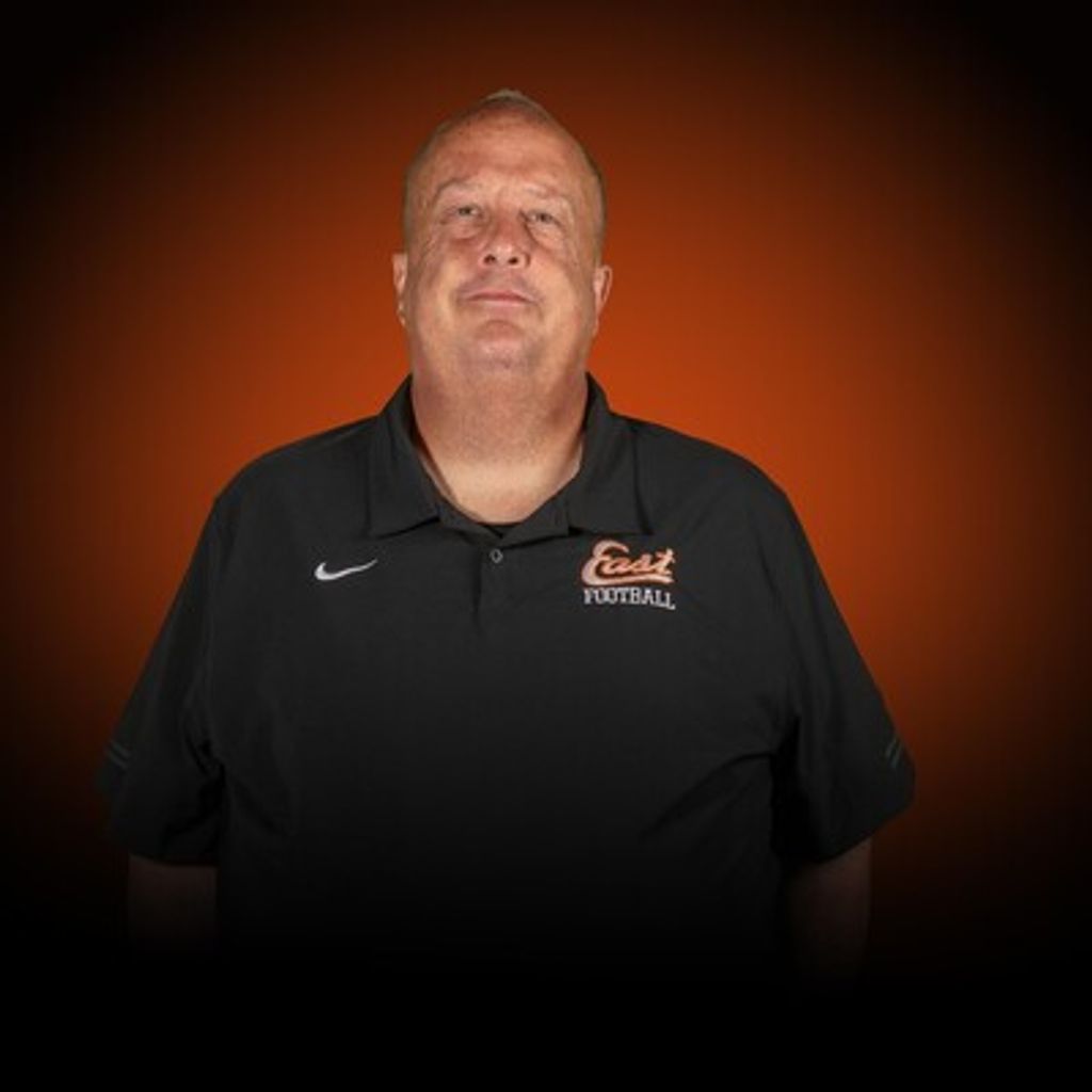 Mark Alan Larson Profile Photo