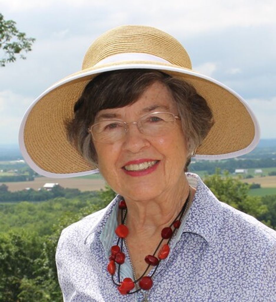 Phyllis Anne Elder Mcandrew