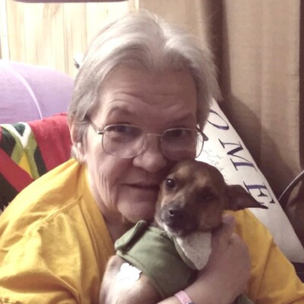 Sandra Marie Gravely