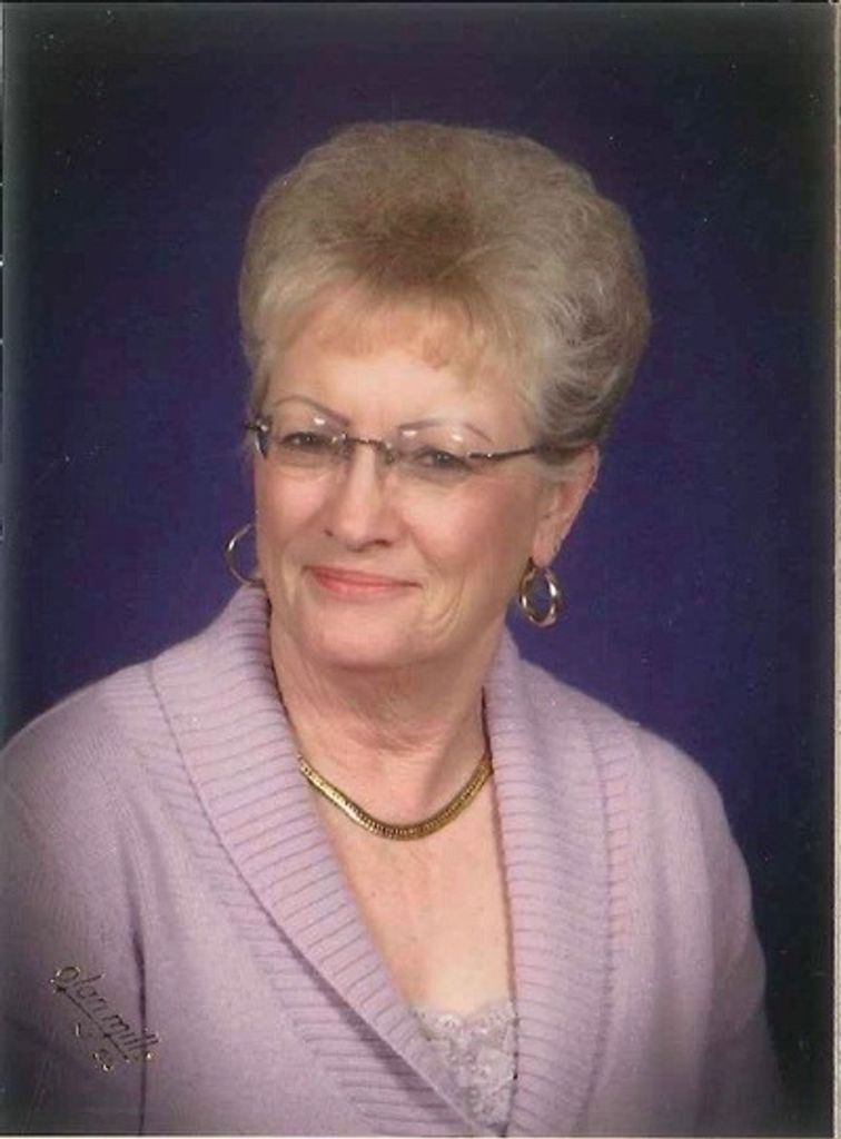 Norma L. Nail Profile Photo