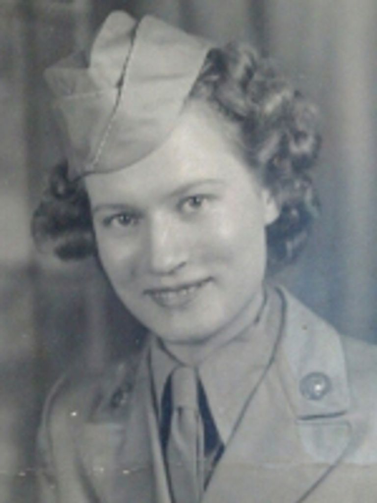 Ann T. Linn, Nee Lehan Profile Photo