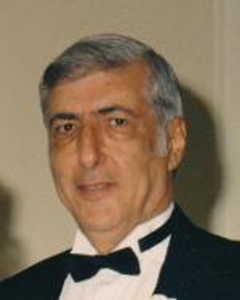 John Hambarian