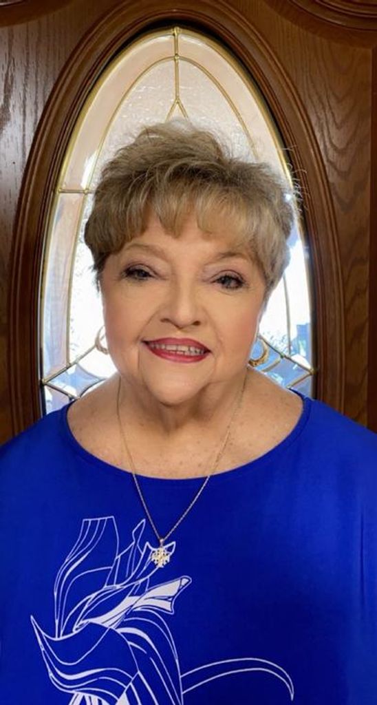 Rhonda Gale (Hammontree) Patterson Profile Photo