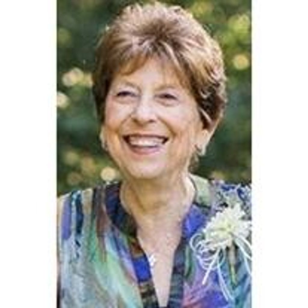 Betty Weiss Lasky
