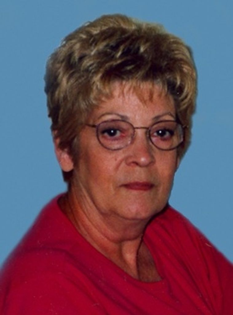 Sharon "Sheri" A Andersen