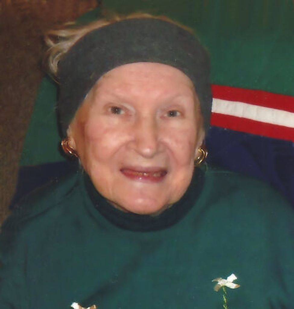 Lottie T Domski Profile Photo