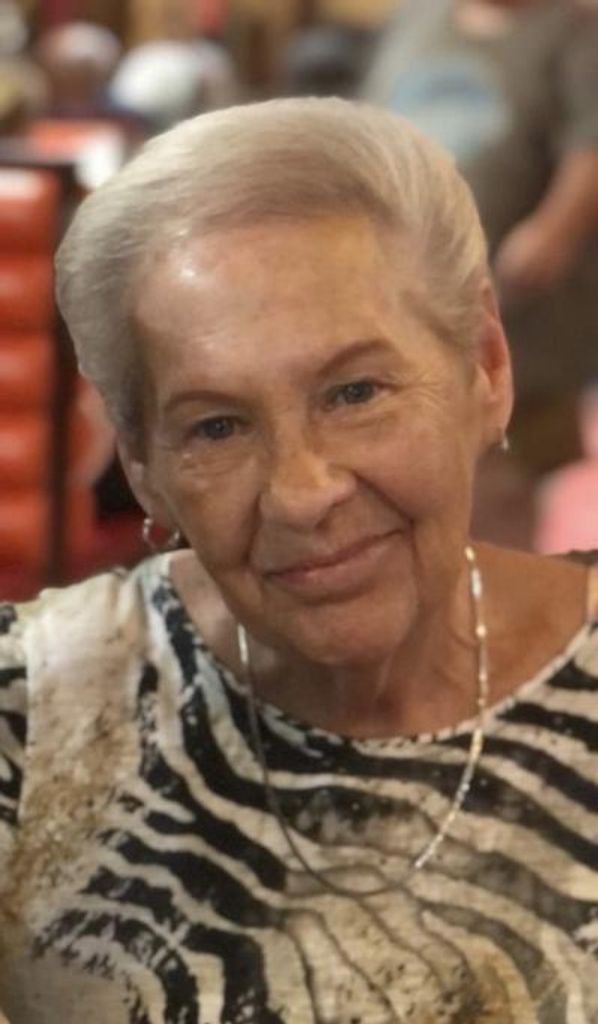 Kathryn S. Hager Profile Photo