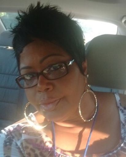 Kimberly S. Walker - Roberts's obituary image