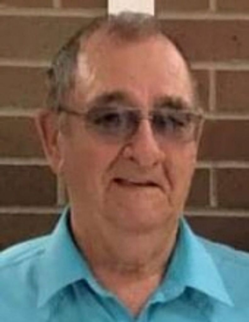 Harold E. Moore
