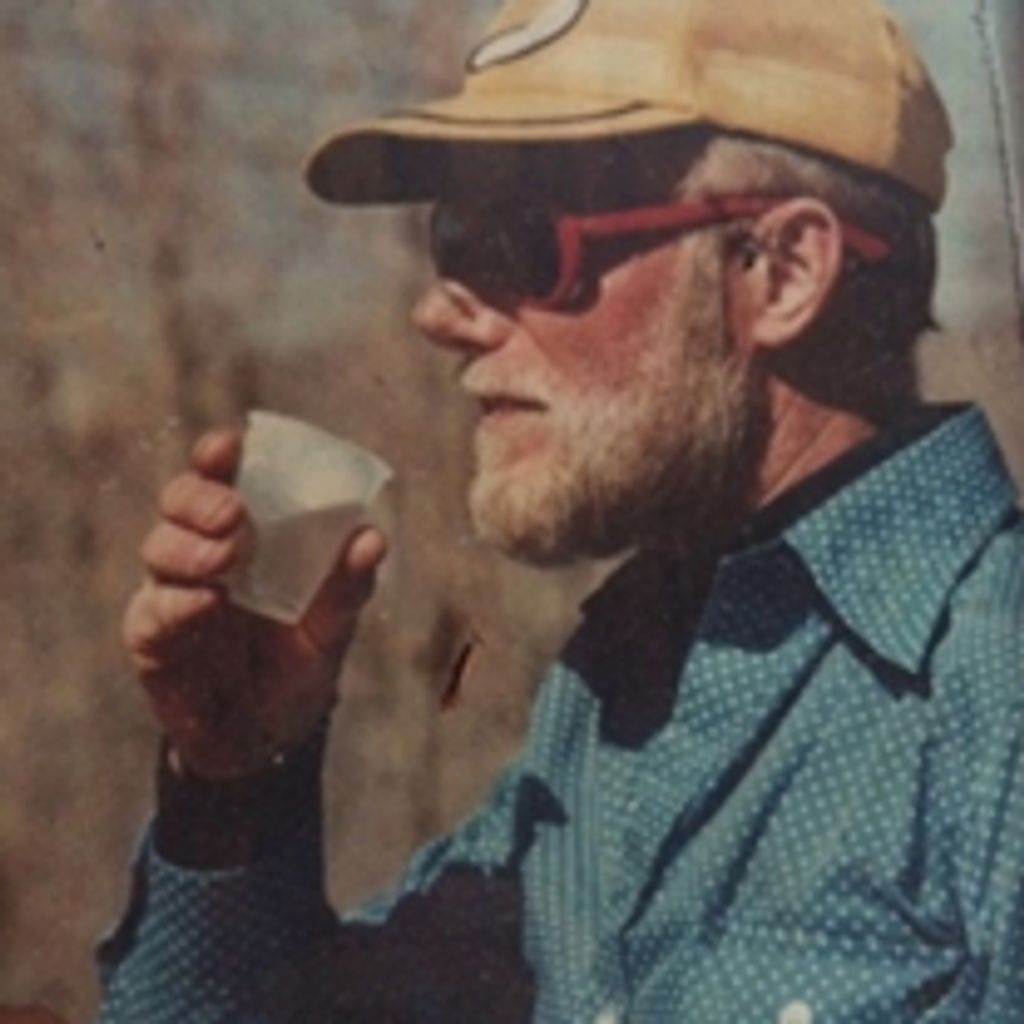 Walter Frederick Schene Jr