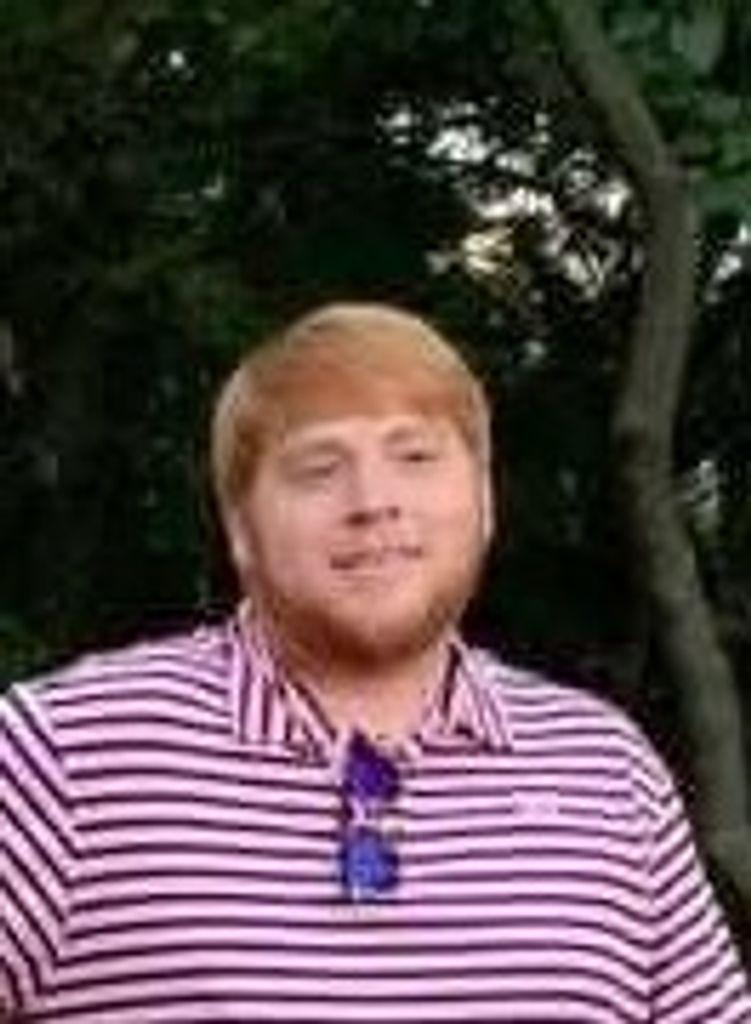 Austin Searcy Zacharias