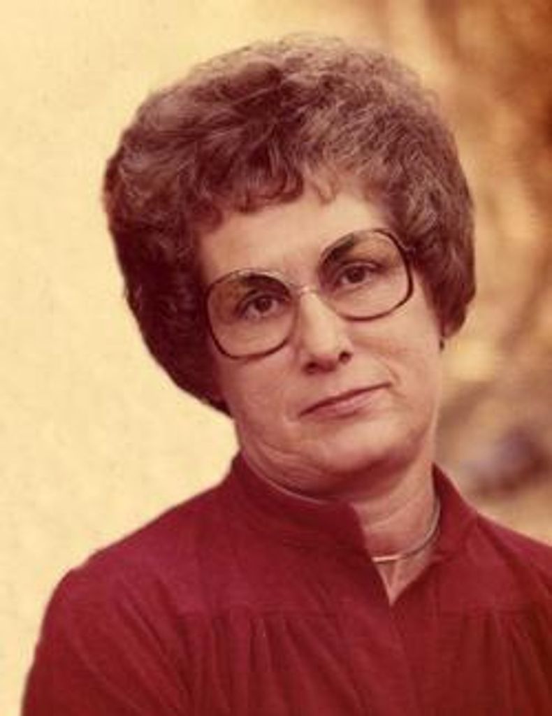 Lillian Mae Moore Profile Photo