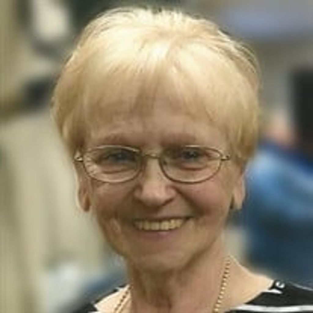 Edith Joan "Edie" Mathews Bullington