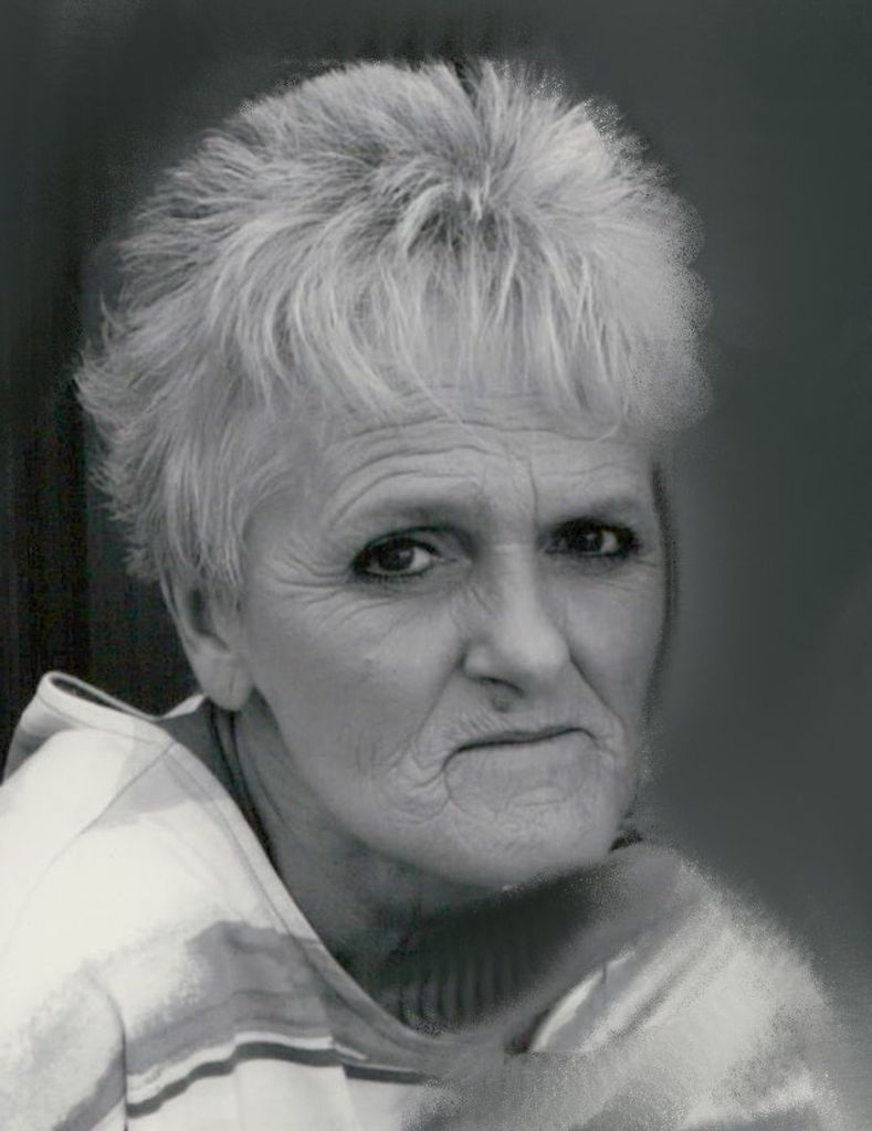 Carol Parrish Profile Photo