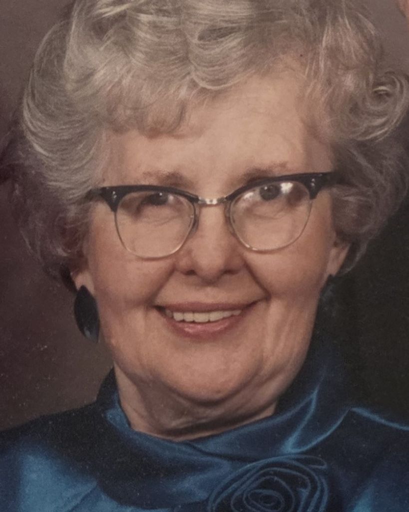 Ruth Florence (Huth) Hoepner Profile Photo