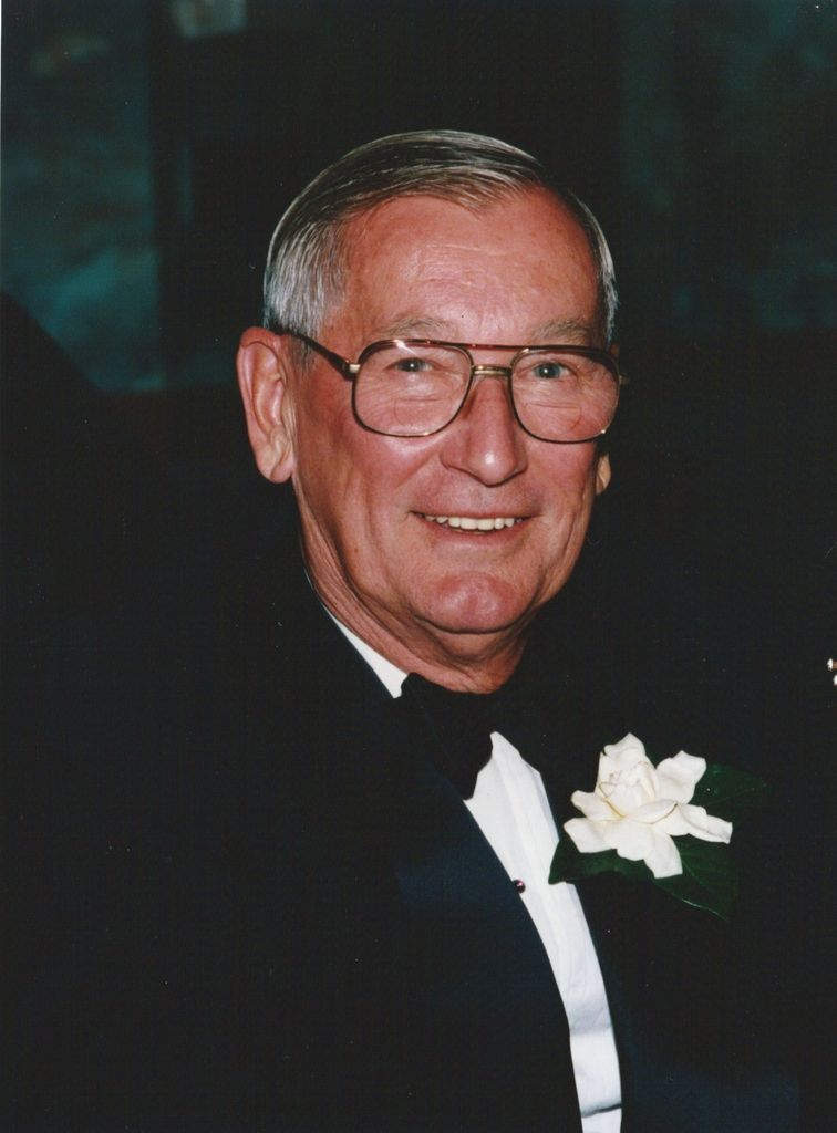 Stephen J. Linsenmeyer