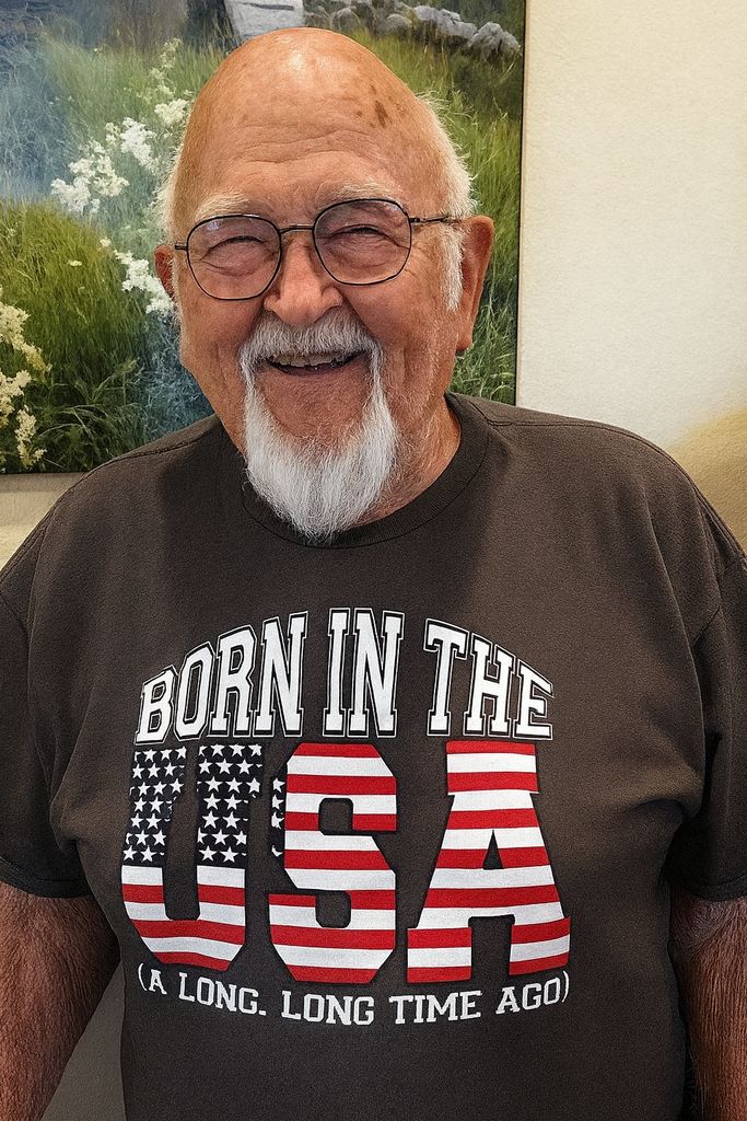 Arles E. “Les” Howell