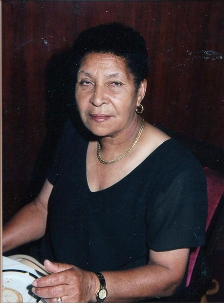 Ouida Belford Profile Photo
