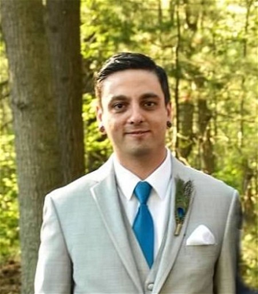 Evan R Lunny Profile Photo