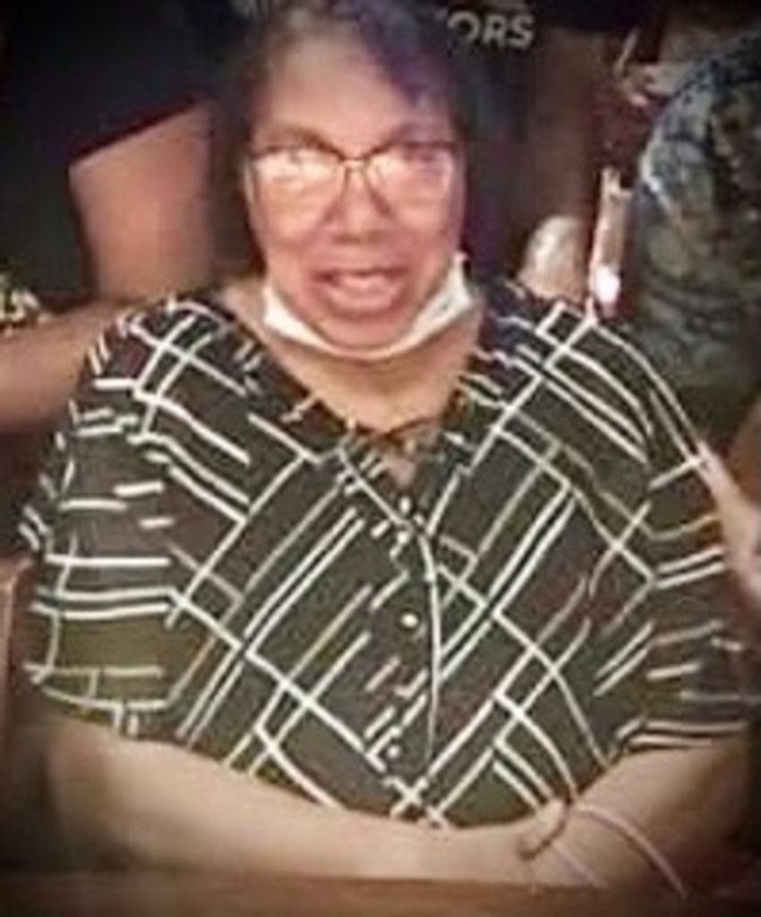 Marilyn Cobbs Dabney Profile Photo