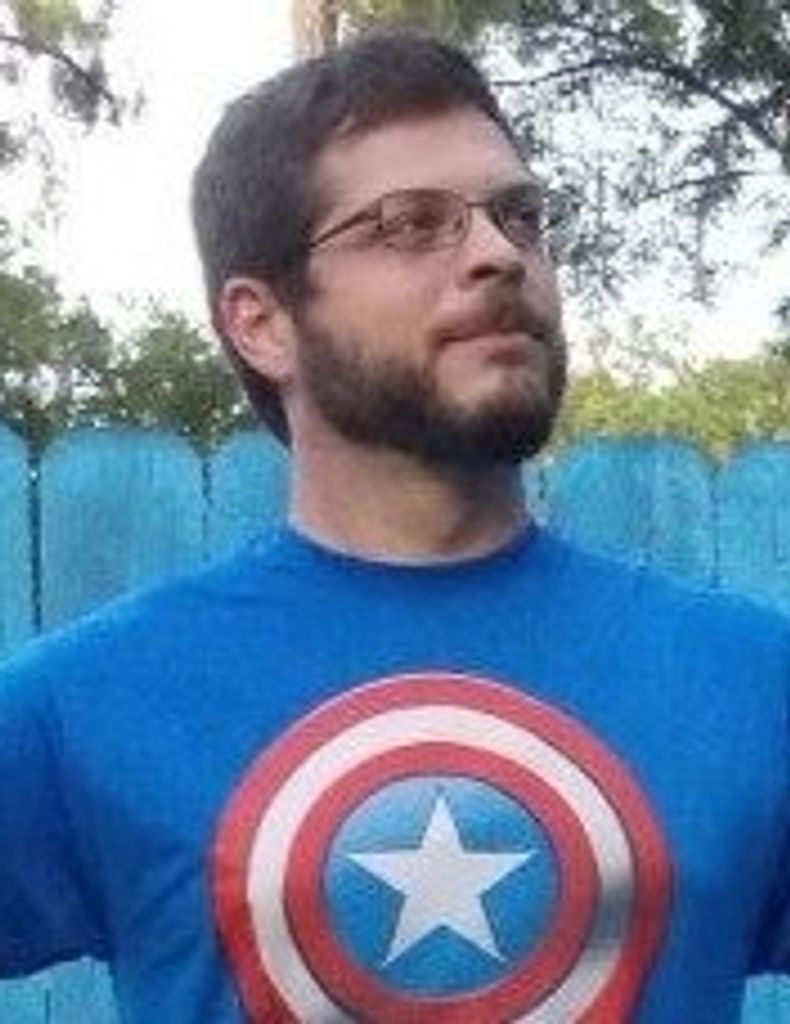Cory Thomas Malone Profile Photo