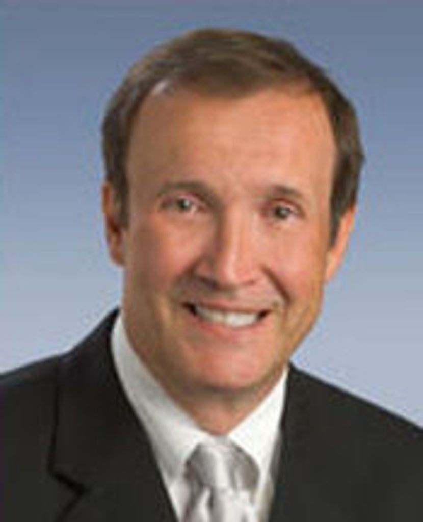 Bradley Emil Anderson Profile Photo