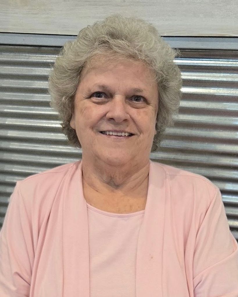 Nancy Cummins