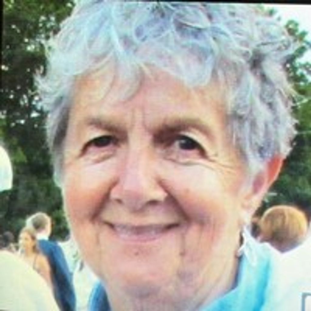 Nora F. Albino