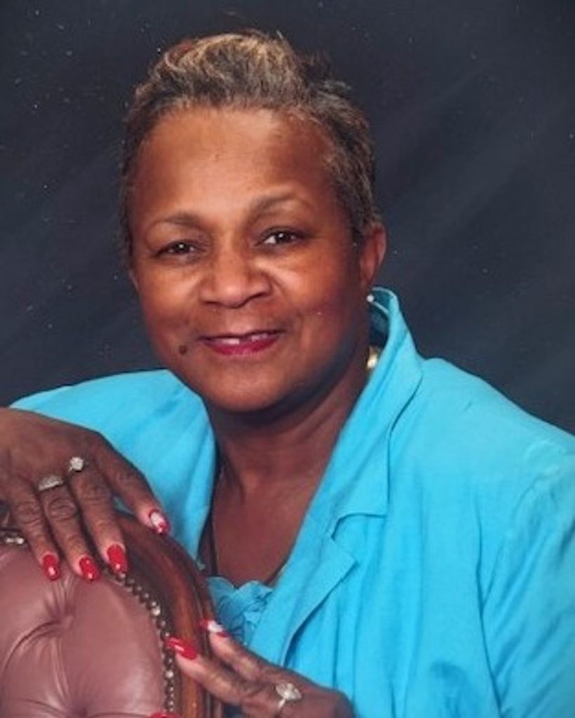 Bettie Joycce Martin Profile Photo