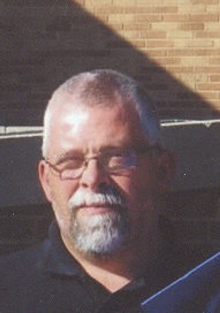 Donald R. Stoffer