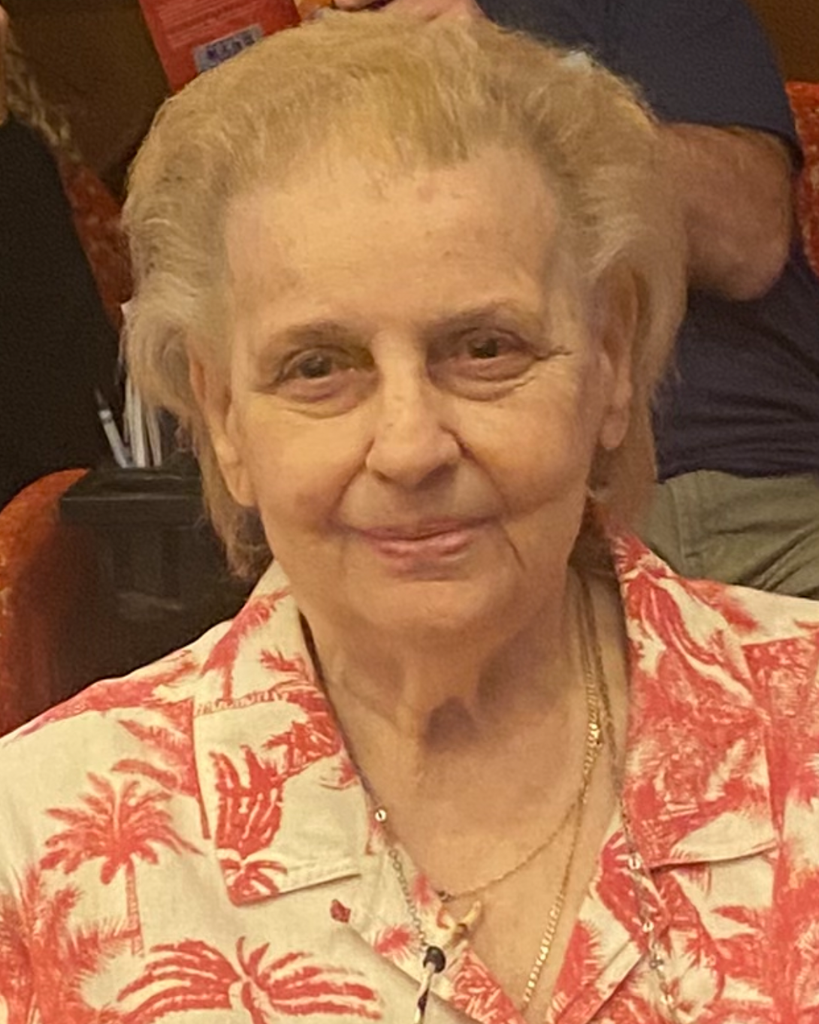 Judith Joyce Melito Profile Photo