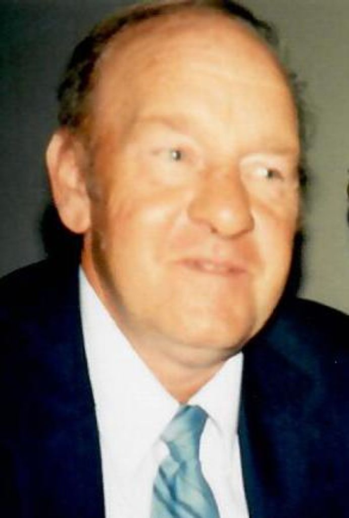 Roger R. Robertson Profile Photo